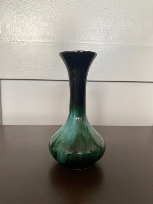 Blue Mountain Bud Vase