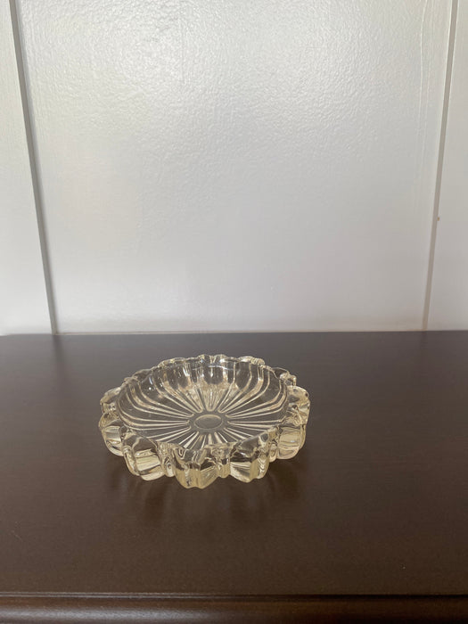 Glass Dish