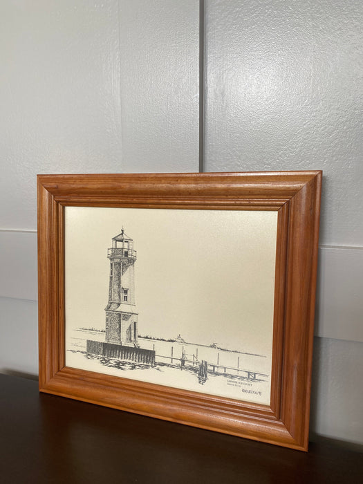 Grosse Ile Light