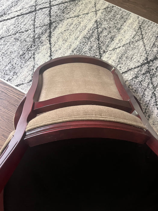 Refreshed Occasional Chairs