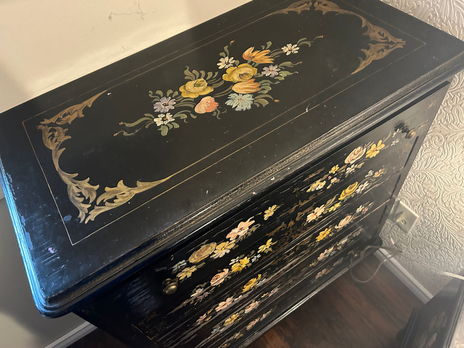 Regal Revival 5-Drawer Chest