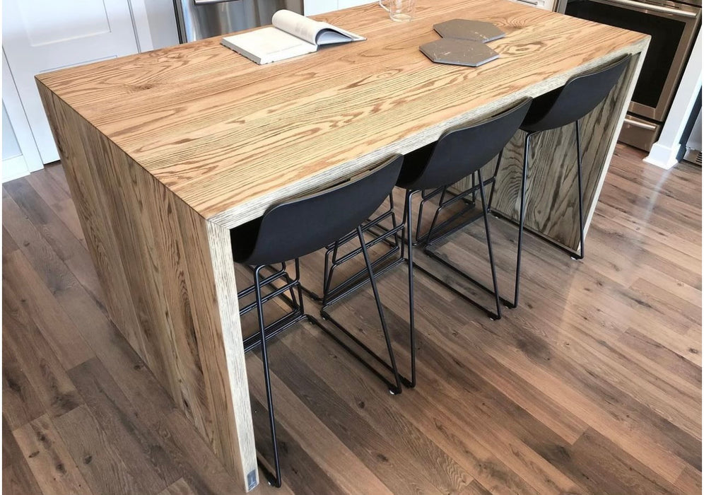 Oak Island Dining Table